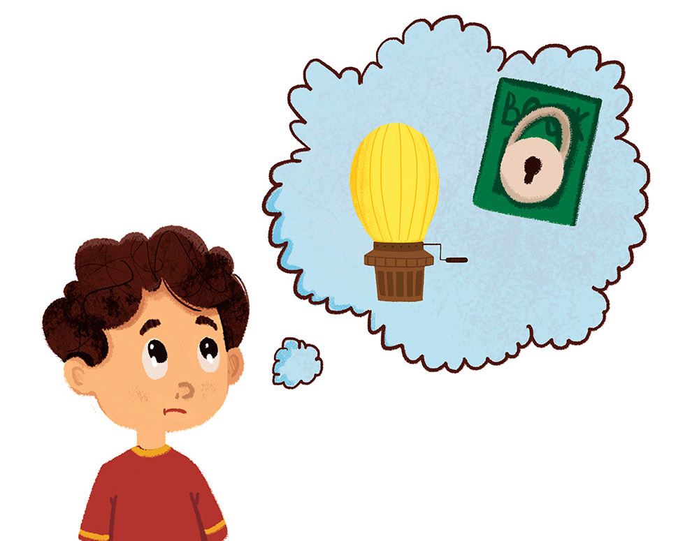 Truyện Ehon - Truyện tranh thai giáo: Lời nói dối