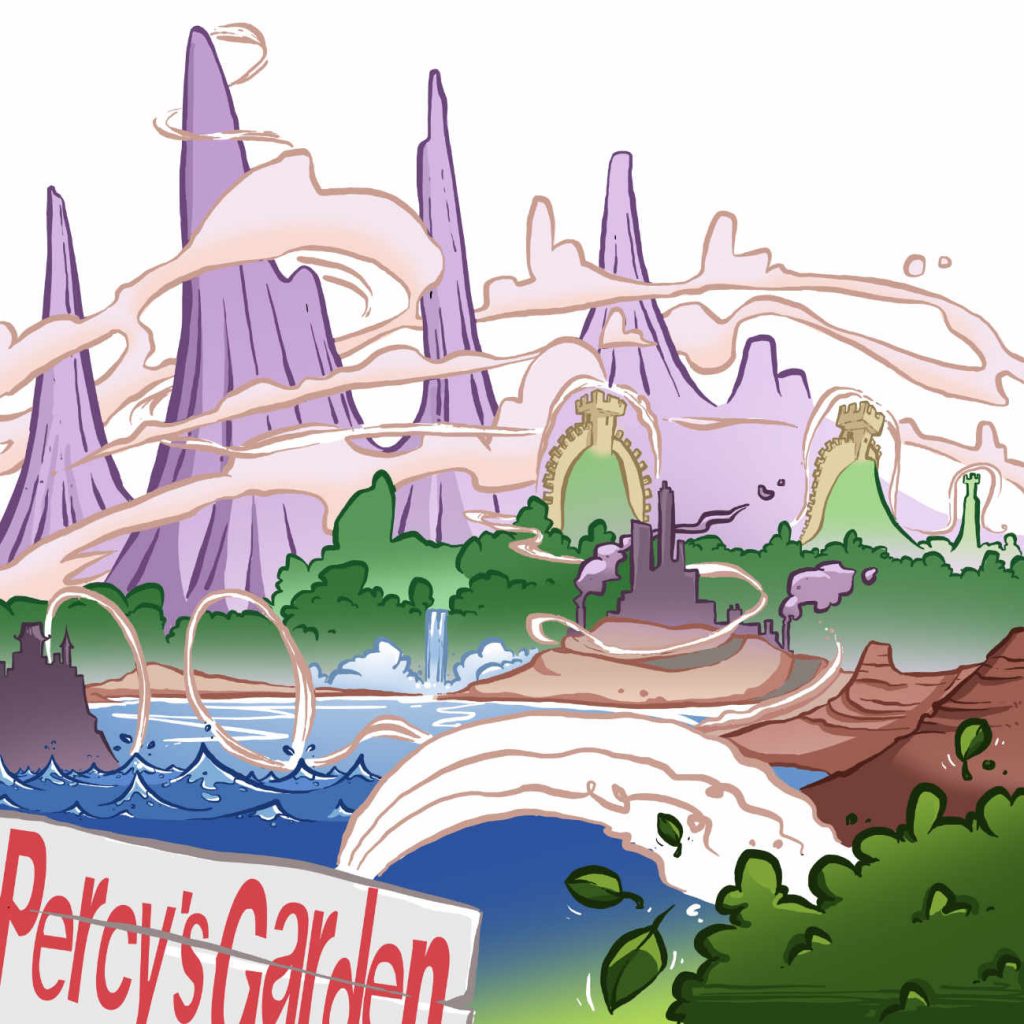 Truyện Ehon - Truyện tranh thai giáo: Muôn sắc mặt!