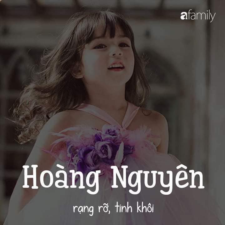 BỘ SƯU TẬP TÊN HAY CHO BÉ GÁI
Xem thêm tại đây các mon nhé: https://mamibabi.com.vn/dat-ten-cho-be