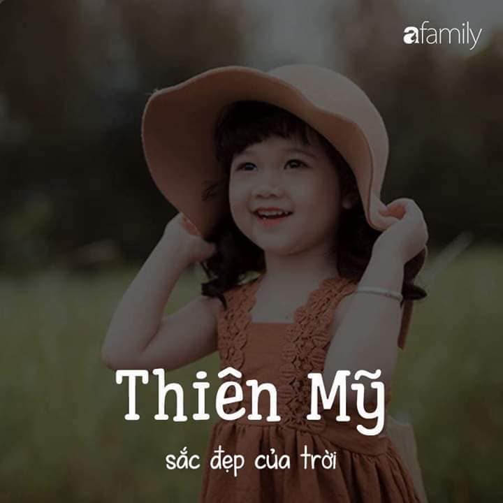 BỘ SƯU TẬP TÊN HAY CHO BÉ GÁI
Xem thêm tại đây các mon nhé: https://mamibabi.com.vn/dat-ten-cho-be
