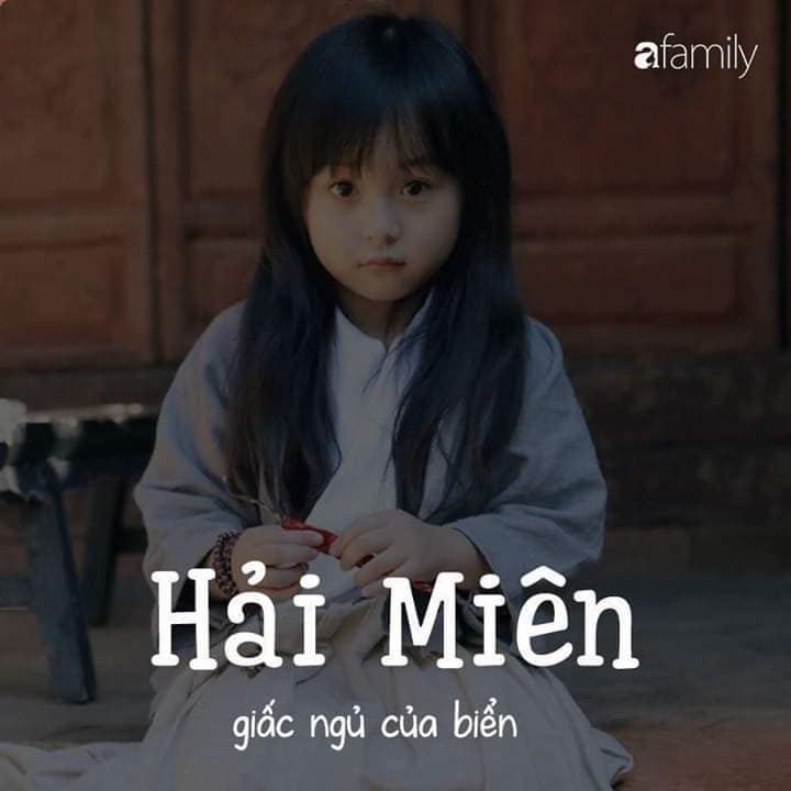 BỘ SƯU TẬP TÊN HAY CHO BÉ GÁI
Xem thêm tại đây các mon nhé: https://mamibabi.com.vn/dat-ten-cho-be