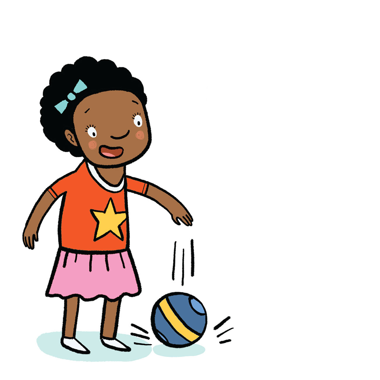 Truyện Ehon - Truyện tranh thai giáo: Suỵtttttttt