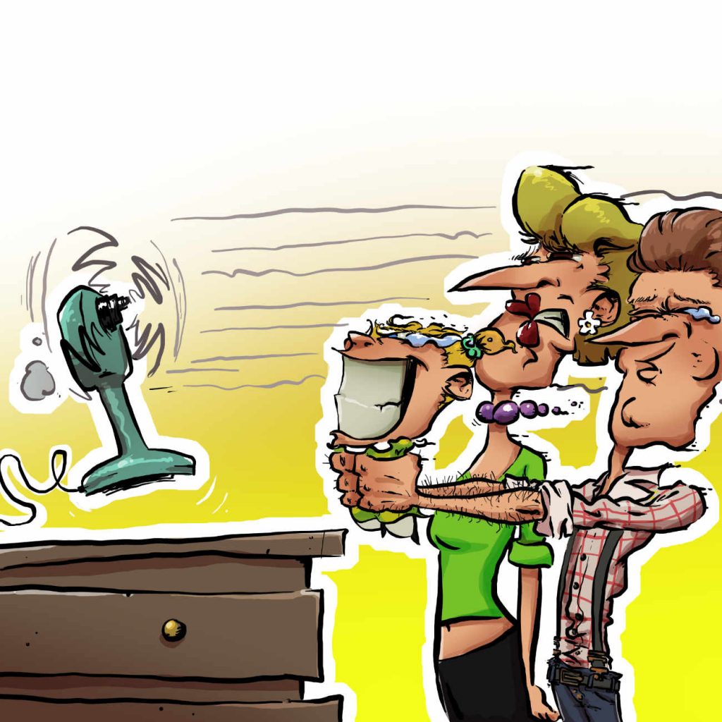 Truyện Ehon - Truyện tranh thai giáo: Muôn sắc mặt!