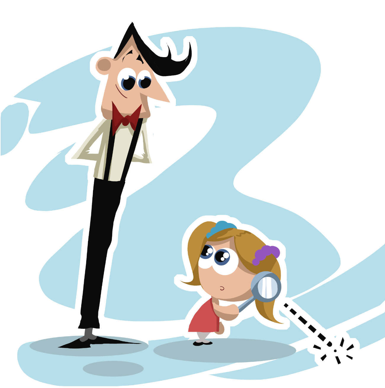 Truyện Ehon - Truyện tranh thai giáo: Olive ở nhà