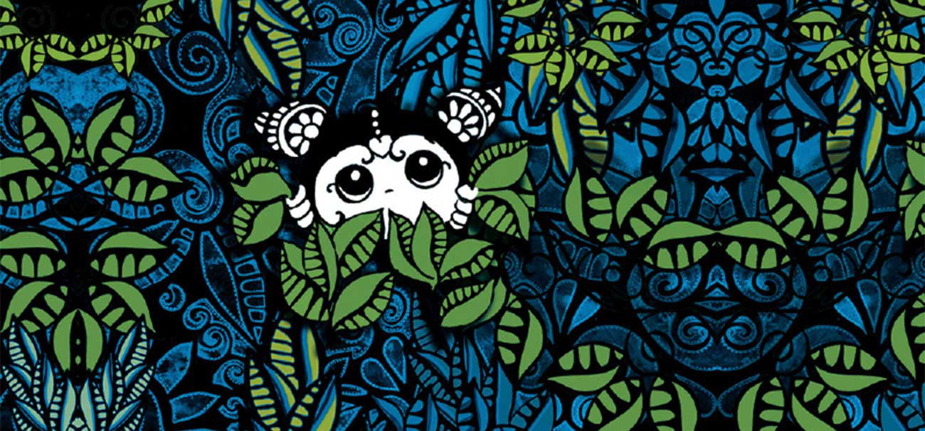 Truyện Ehon - Truyện tranh thai giáo: Tớ không sợ