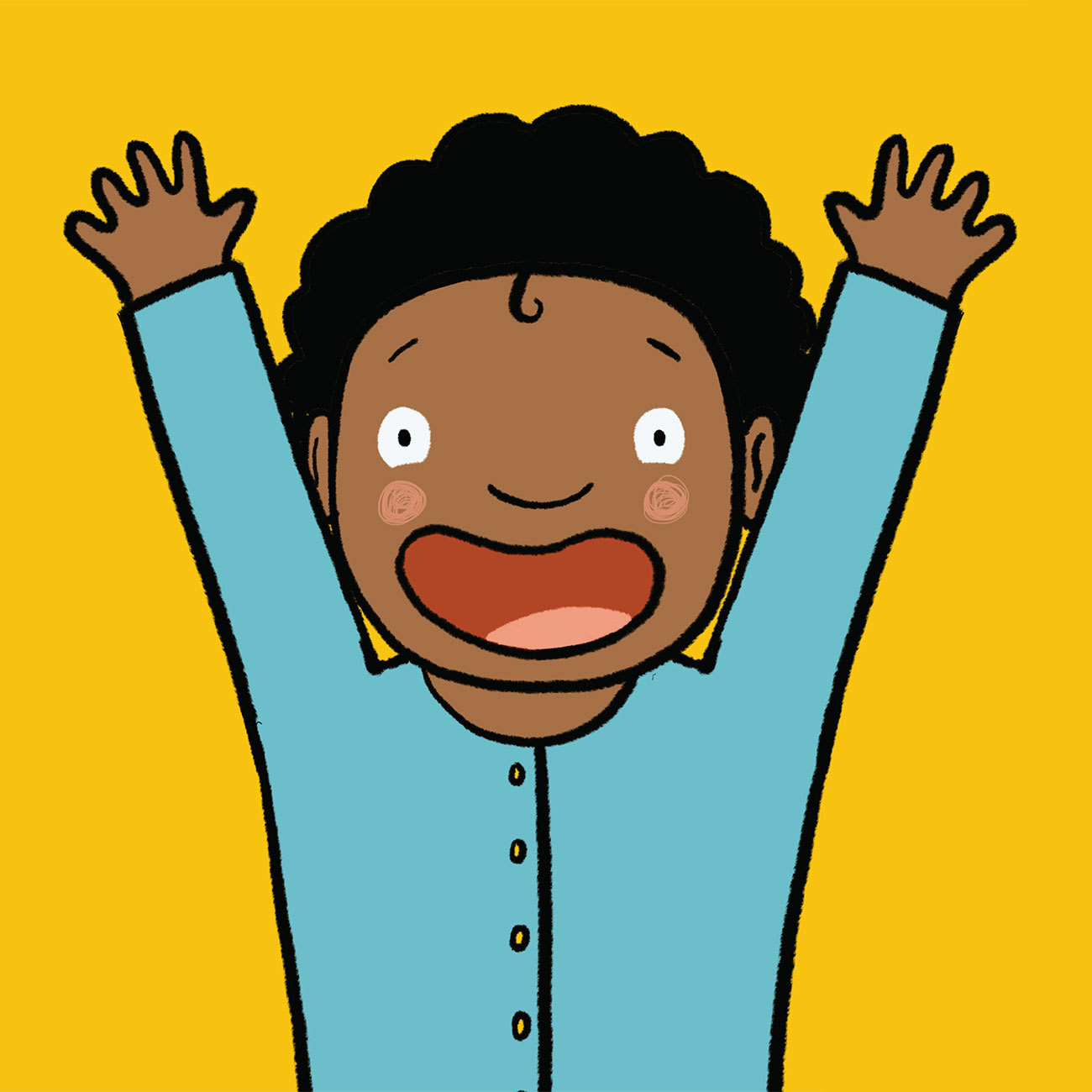 Truyện Ehon - Truyện tranh thai giáo: Suỵtttttttt