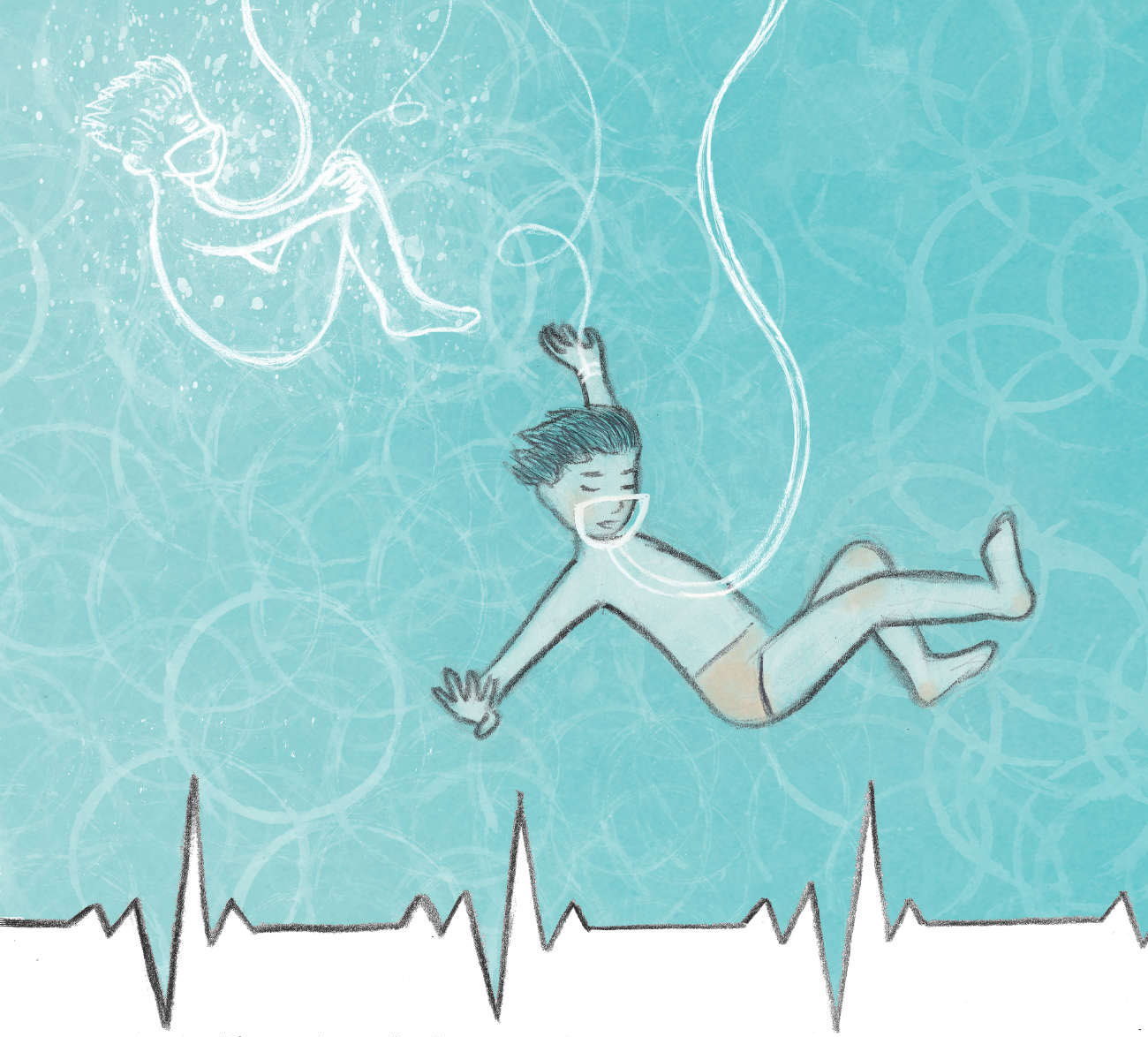 Truyện Ehon - Truyện tranh thai giáo: Đến bệnh viện