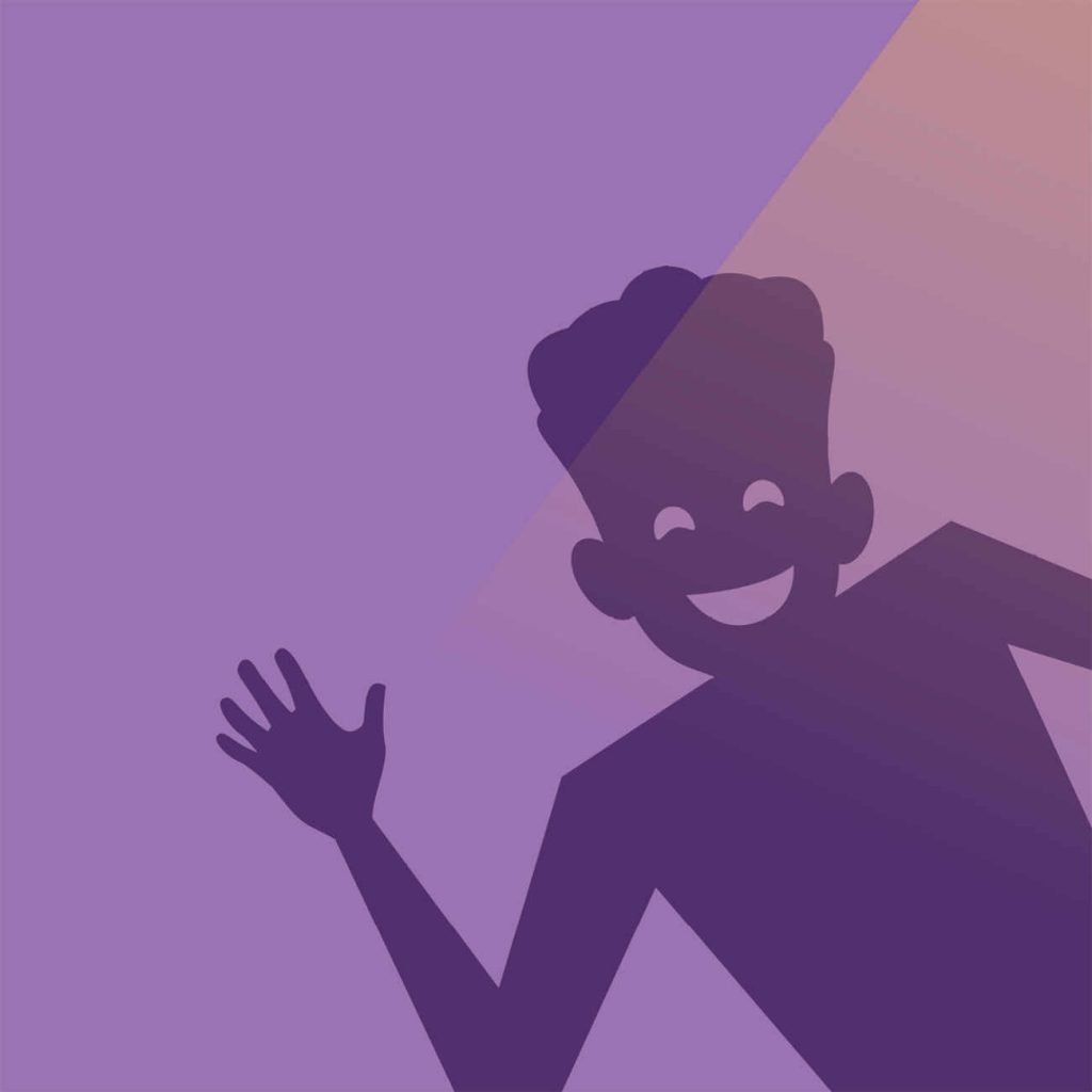 Truyện Ehon - Truyện tranh thai giáo: Cái bóng của Teju