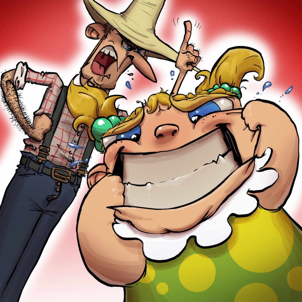 Truyện Ehon - Truyện tranh thai giáo: Muôn sắc mặt!