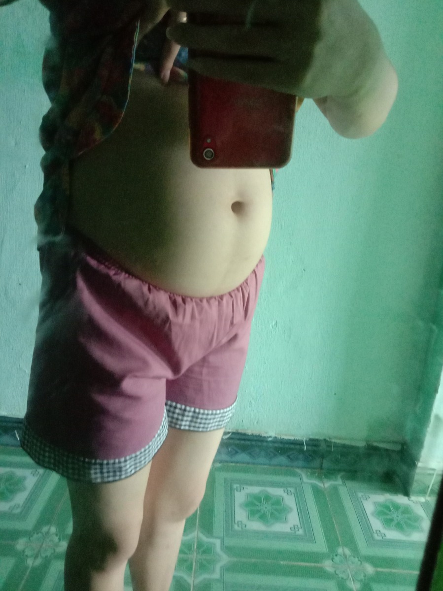 Bụng 4m đây mn ơi...
Đố mn biết bụng này là trai hay gái ạ ☺☺