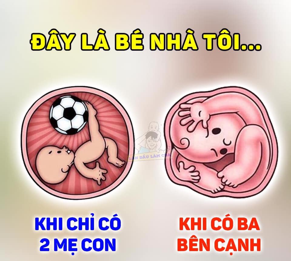 Ba hóng con đạp xíu mà cũng không cho 😂🤣