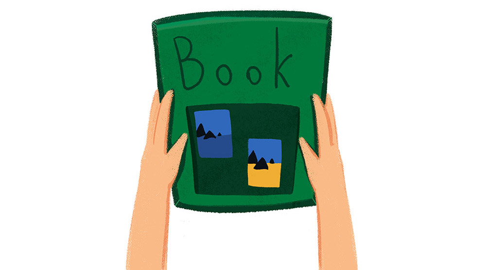 Truyện Ehon - Truyện tranh thai giáo: Lời nói dối