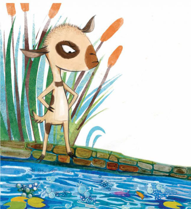 Truyện Ehon - Truyện tranh thai giáo: Bí mật bong bóng