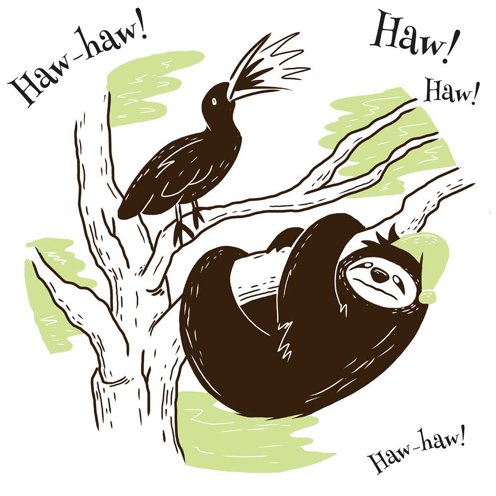 Truyện Ehon - Truyện tranh thai giáo: Ngài Lười ngái ngủ