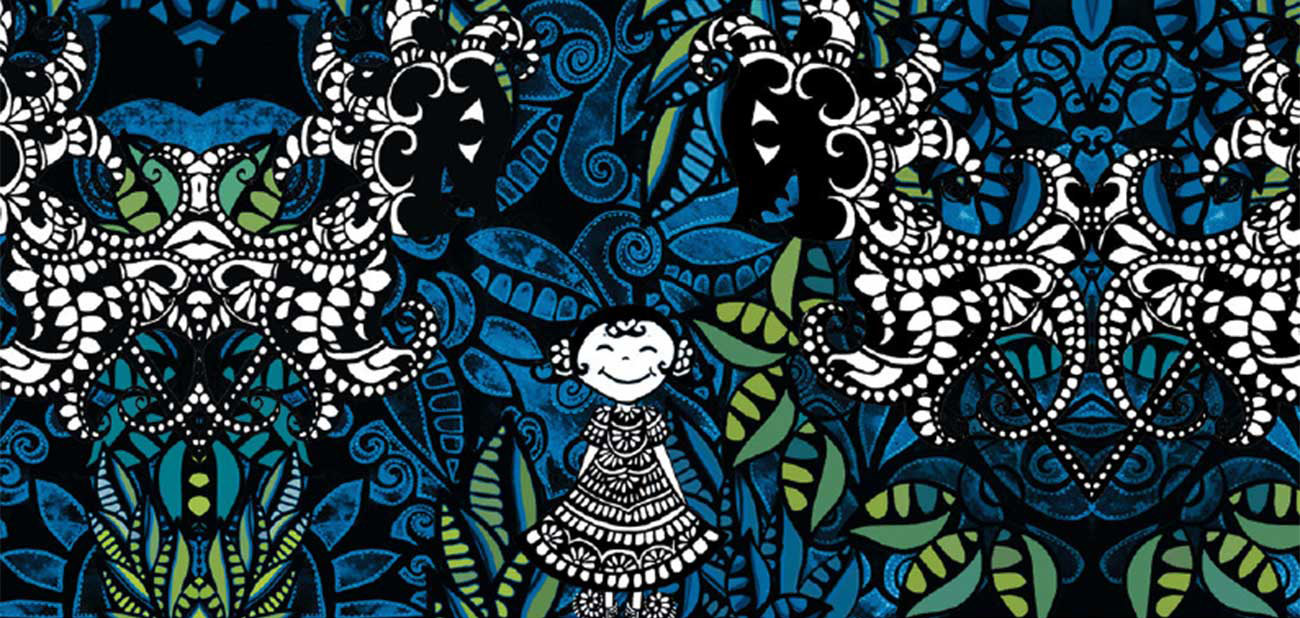 Truyện Ehon - Truyện tranh thai giáo: Tớ không sợ