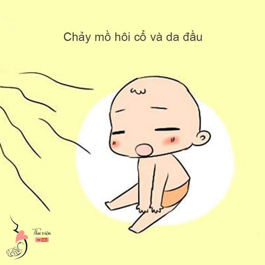 Nắng nóng thế này không chỉ mẹ bầu nóng đâu, mà thai nhi cũng đang nóng phát hờn trong bụng mẹ đấy mẹ ạ.
Mẹ nhớ ăn nhiều đồ mát vào mẹ nhé :)))
Như là: hạt sen, củ sen, đâụ đen, đậu xanh, gạo lứt, lúa mì nguyên cám, thanh long, dưa gang, bưởi, cam, quýt và các loại rau xanh, trái cây nhiều nước, ít ngọt khác,...