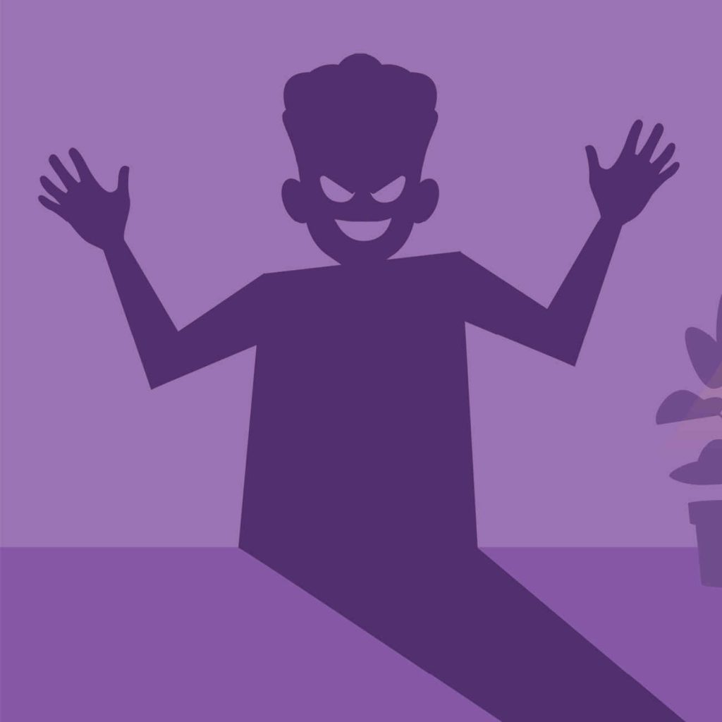 Truyện Ehon - Truyện tranh thai giáo: Cái bóng của Teju