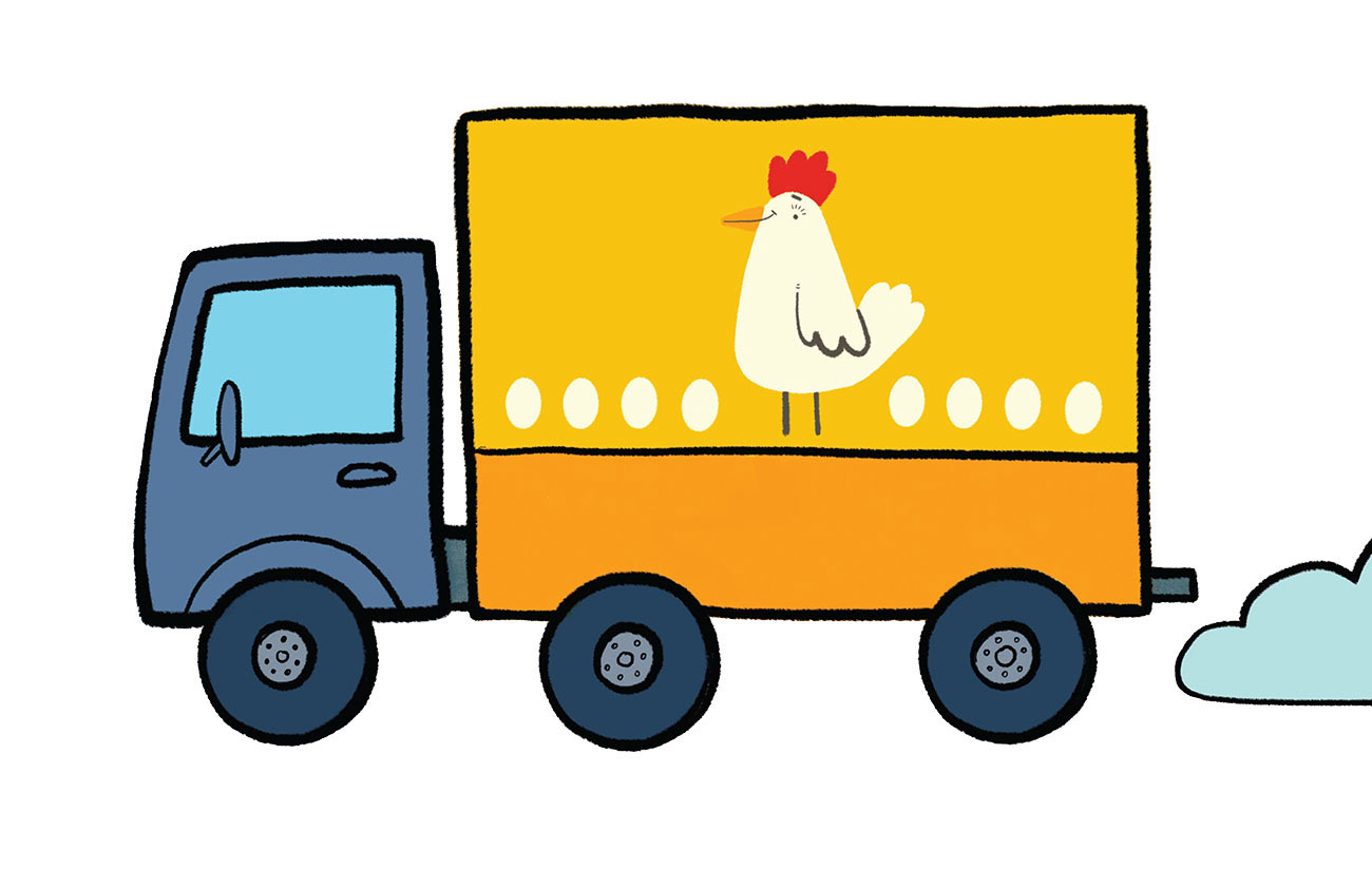 Truyện Ehon - Truyện tranh thai giáo: Suỵtttttttt