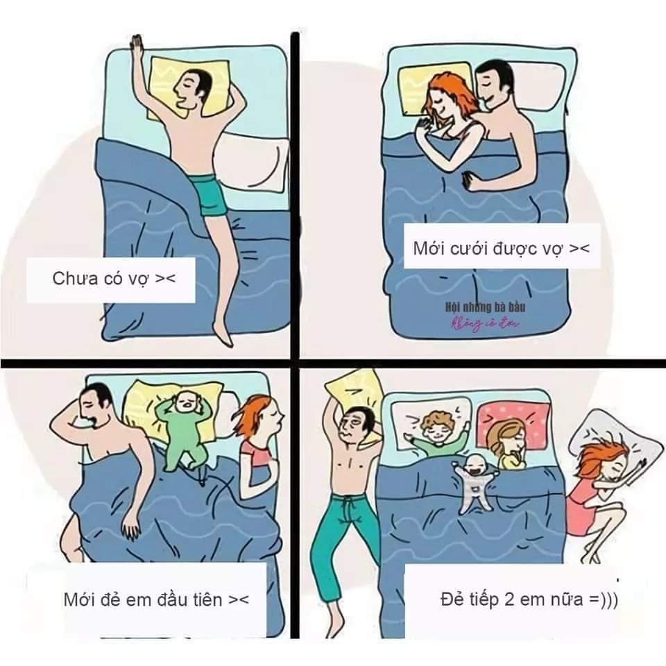 Chị em chuẩn bị tinh thần chưa 😂😂