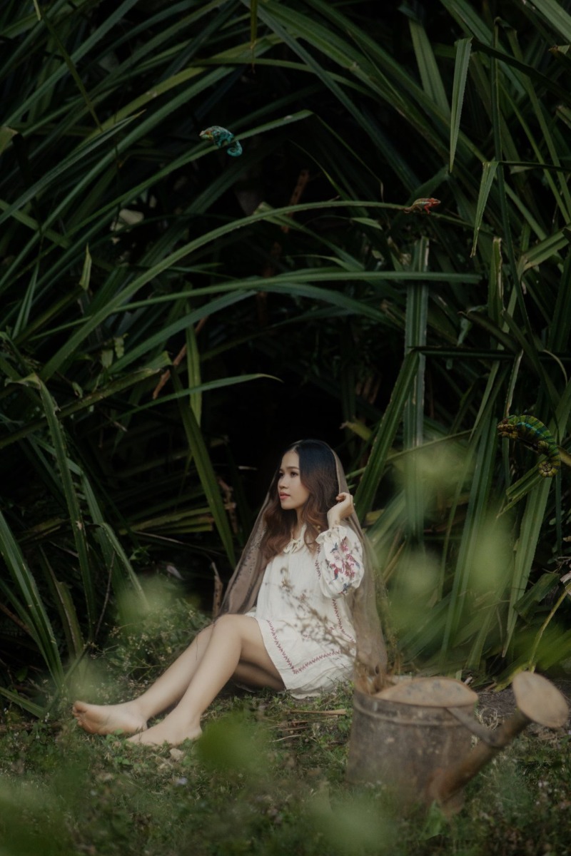 Cuối cùng thì vợ tao cũng có bầu và tao sắp lên chức rồi ! Yay!!!!

Hai vợ chồng máu quá định đi xuyên việt nốt về miền Nam rồi về đẻ nhưng lần này bầu bì nặng nề quá bước lên xe đi không nổi, chỉ về quê vợ ở Buôn Mê Thuột thôi T_______T. Tao rất đam mê mảnh quê thứ hai này nên chụp kỷ niệm tặng cho vợ bầu mấy tấm ảnh nơi mà vợ tao lớn lên.

Nguồn: Nguyễn Hữu Phúc