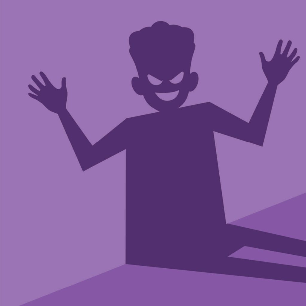 Truyện Ehon - Truyện tranh thai giáo: Cái bóng của Teju