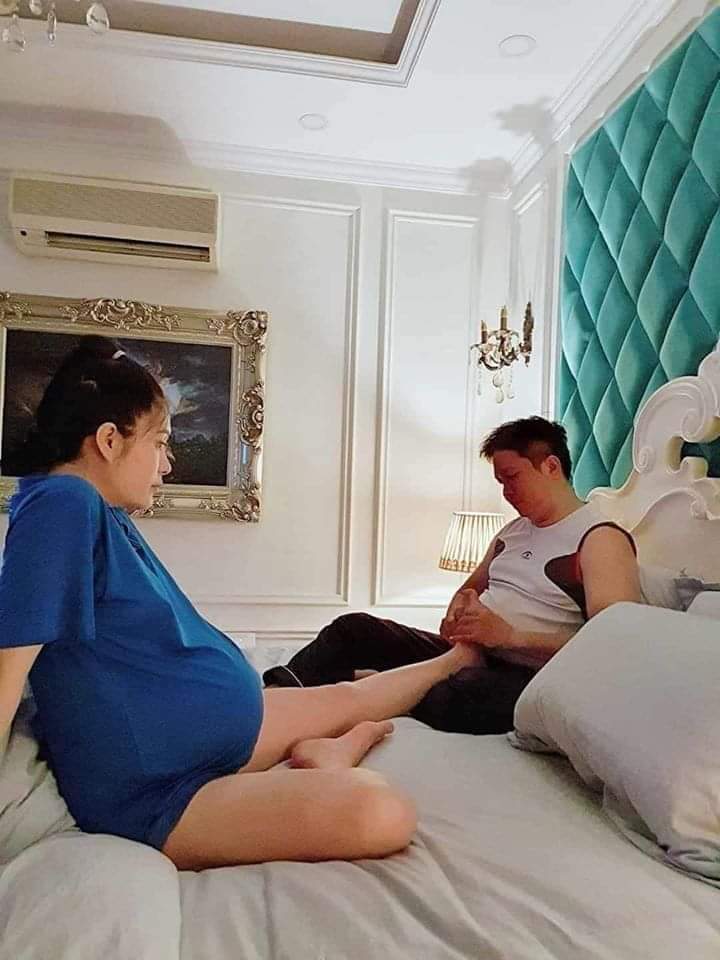 Hạnh phúc giản dị cuối tuần 🥰😍🤩