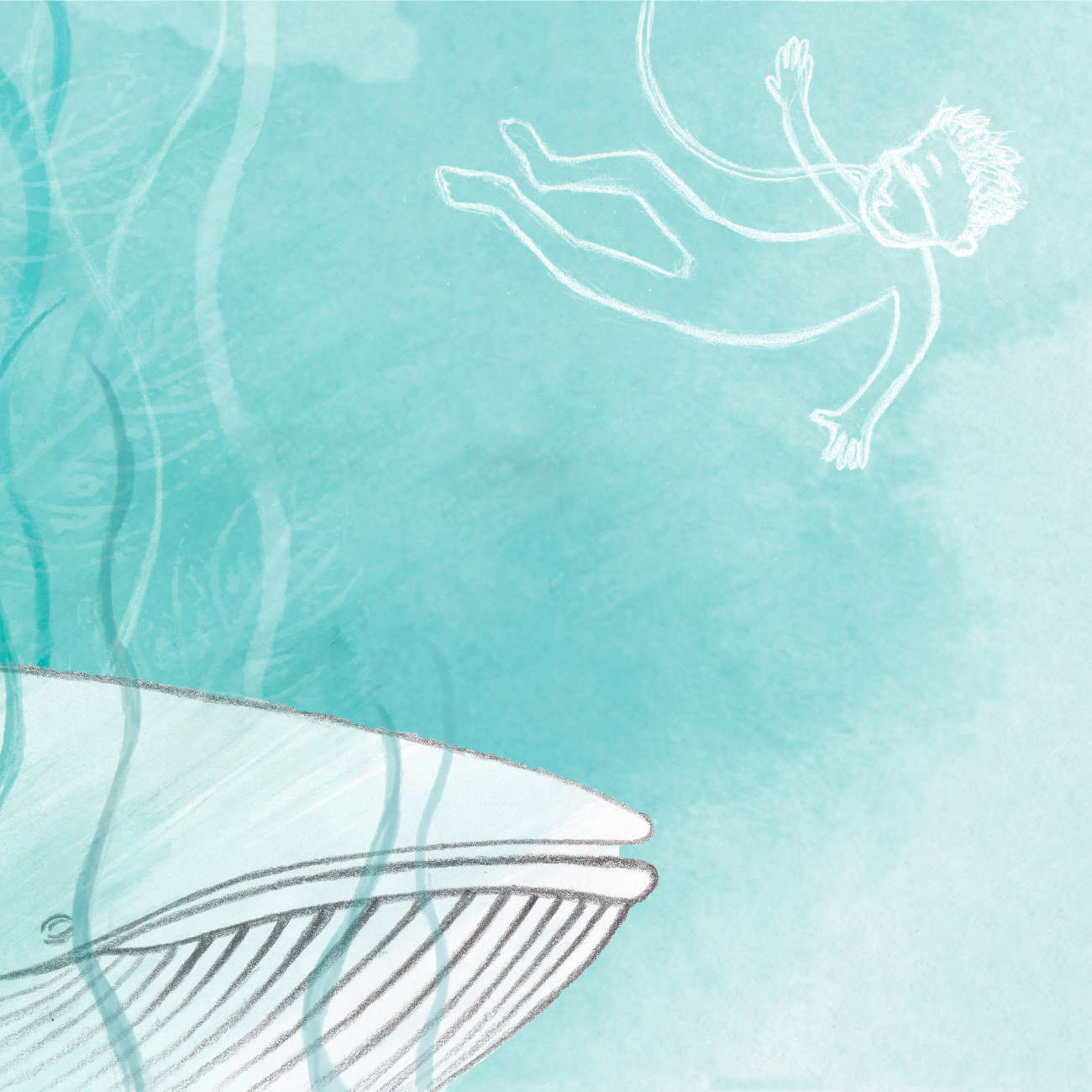 Truyện Ehon - Truyện tranh thai giáo: Đến bệnh viện