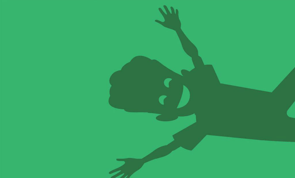 Truyện Ehon - Truyện tranh thai giáo: Cái bóng của Teju