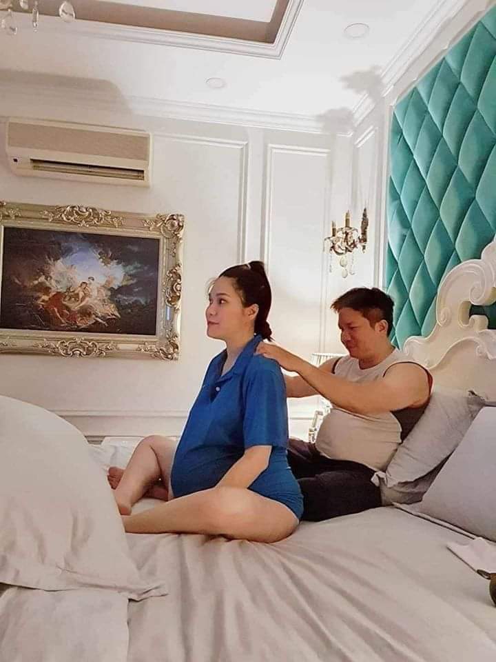 Hạnh phúc giản dị cuối tuần 🥰😍🤩