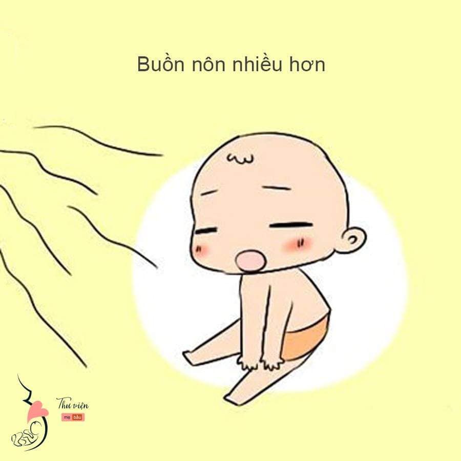 Nắng nóng thế này không chỉ mẹ bầu nóng đâu, mà thai nhi cũng đang nóng phát hờn trong bụng mẹ đấy mẹ ạ.
Mẹ nhớ ăn nhiều đồ mát vào mẹ nhé :)))
Như là: hạt sen, củ sen, đâụ đen, đậu xanh, gạo lứt, lúa mì nguyên cám, thanh long, dưa gang, bưởi, cam, quýt và các loại rau xanh, trái cây nhiều nước, ít ngọt khác,...