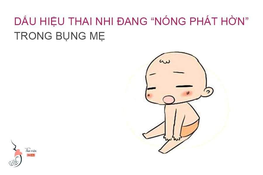 Nắng nóng thế này không chỉ mẹ bầu nóng đâu, mà thai nhi cũng đang nóng phát hờn trong bụng mẹ đấy mẹ ạ.
Mẹ nhớ ăn nhiều đồ mát vào mẹ nhé :)))
Như là: hạt sen, củ sen, đâụ đen, đậu xanh, gạo lứt, lúa mì nguyên cám, thanh long, dưa gang, bưởi, cam, quýt và các loại rau xanh, trái cây nhiều nước, ít ngọt khác,...