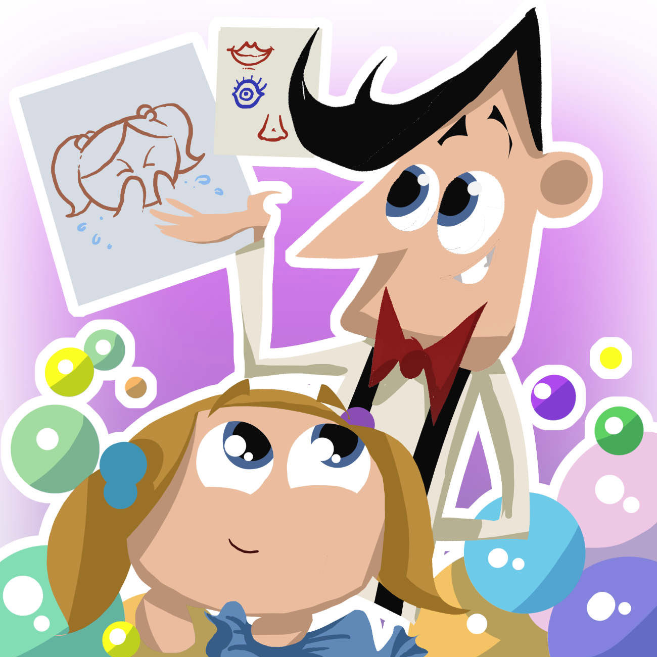 Truyện Ehon - Truyện tranh thai giáo: Olive ở nhà