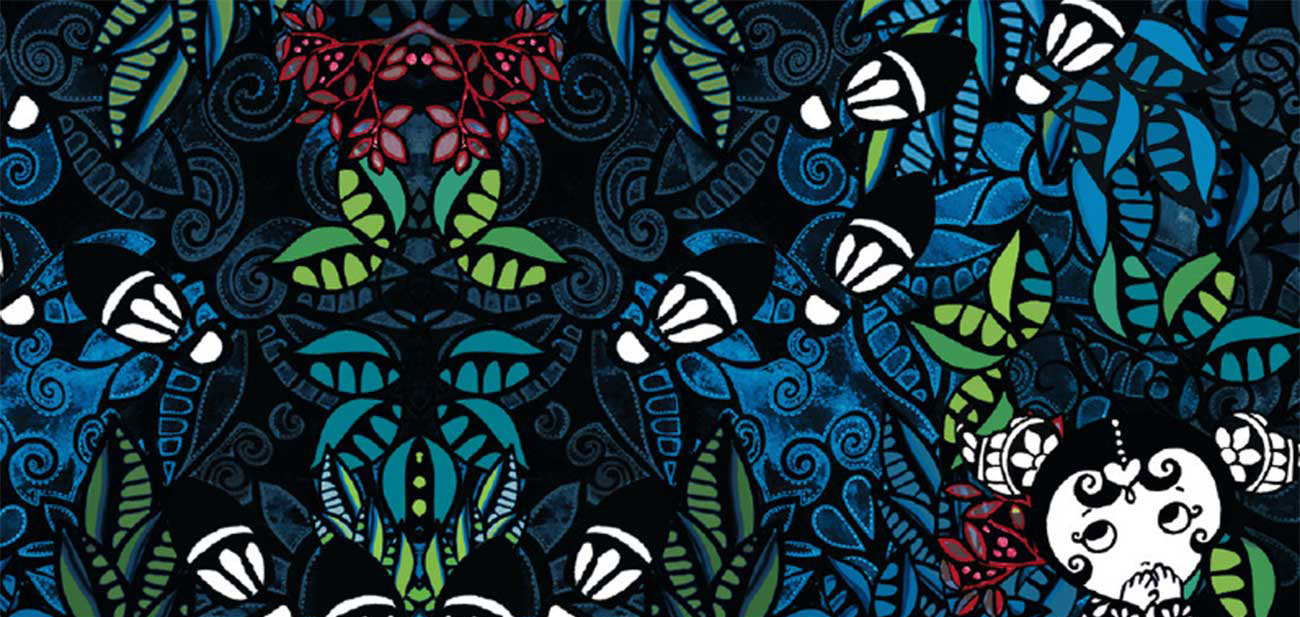 Truyện Ehon - Truyện tranh thai giáo: Tớ không sợ