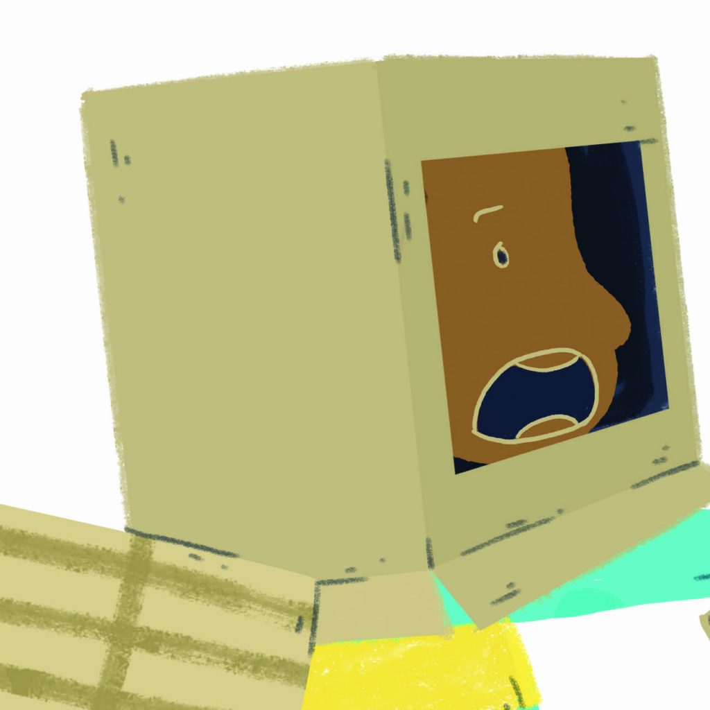 Truyện Ehon - Truyện tranh thai giáo: Có người ngoài hành tinh ở trong nhà mình!