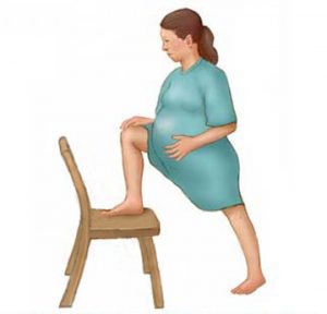 10 TƯ THẾ GIẢM ĐAU KHI CHUYỂN DẠ‼️

Giai đoạn chuyển dạ mẹ bầu sẽ cảm thấy mệt mỏi, bụng đau và thúc mạnh đến mức gần như không thể chịu đựng được. Để bớt cơn đau, mẹ hãy tham khảo các tư thế đứng, ngồi gợi ý dưới đây nhé
