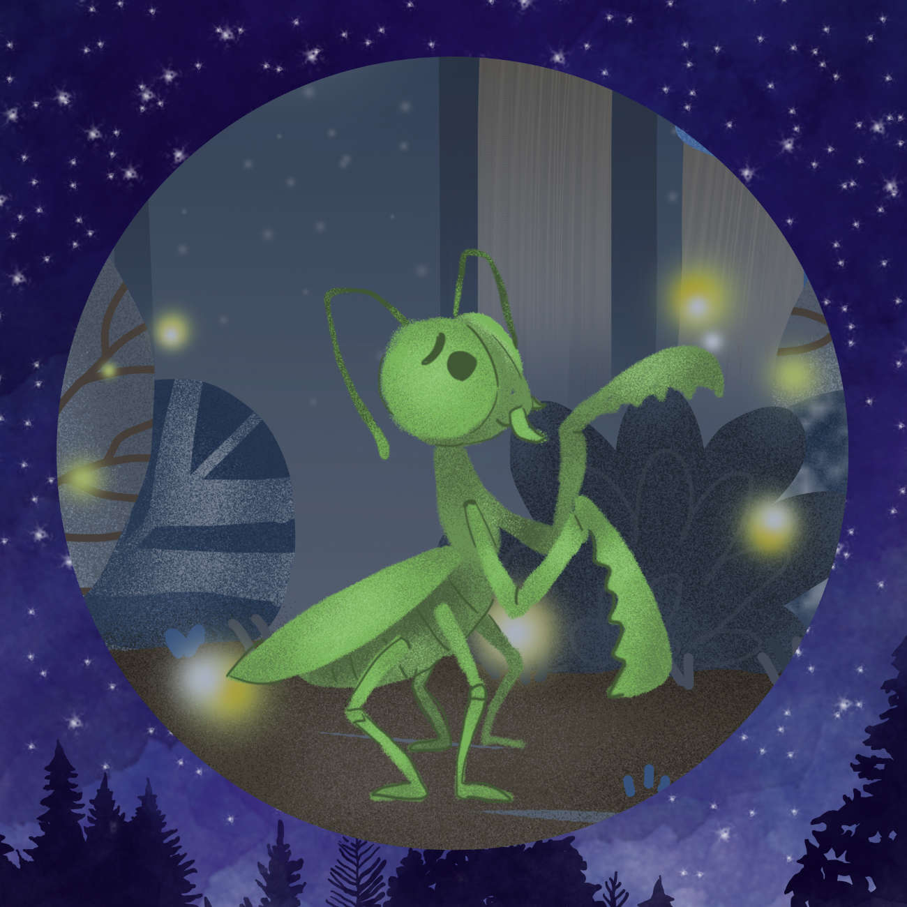 Truyện Ehon - Truyện tranh thai giáo: Rosie Posie và Khu vườn của những niềm vui