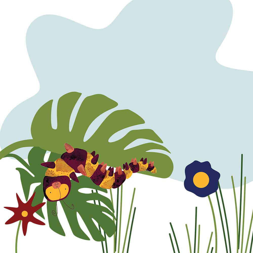 Truyện Ehon - Truyện tranh thai giáo: Ngọ nguậy