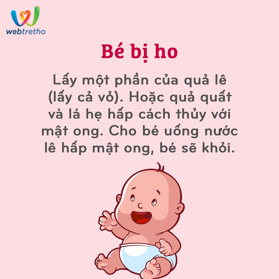 Các mẹ đang mang thai hay mới sinh em bé, lưu lại những mẹo chữa bệnh này để dùng khi cần, cho bé nhà mình nè!!!! 😊😊😊