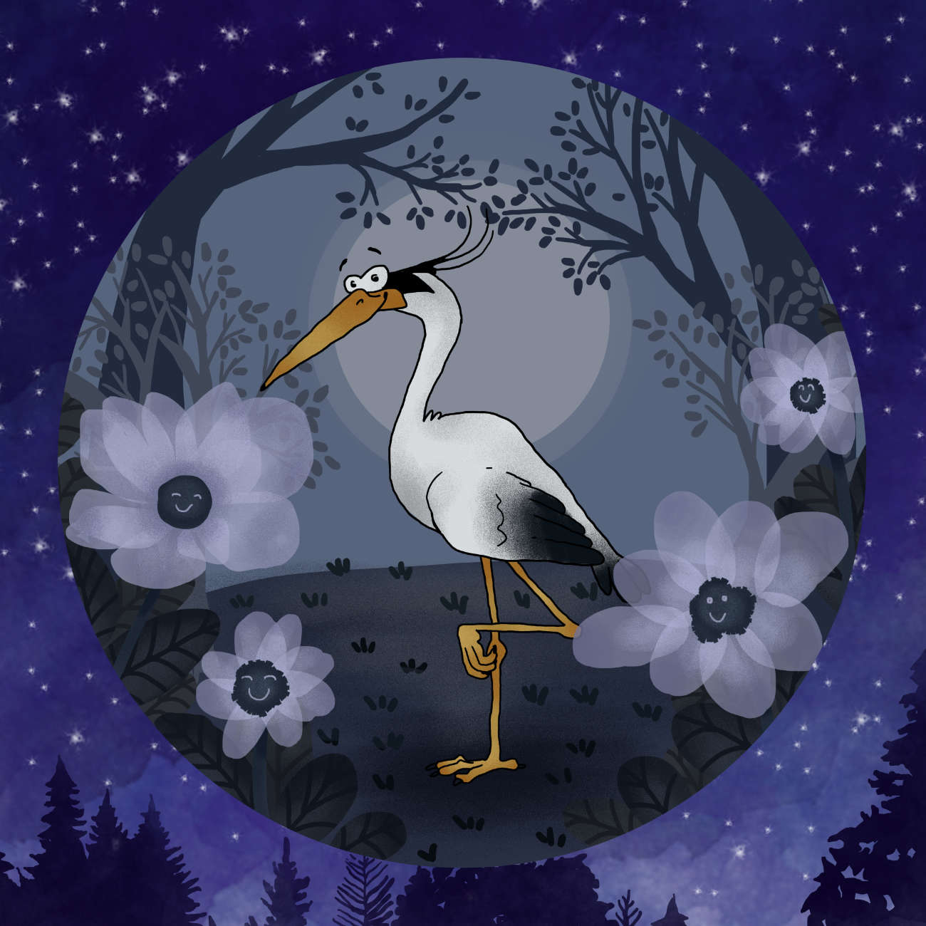 Truyện Ehon - Truyện tranh thai giáo: Rosie Posie và Khu vườn của những niềm vui