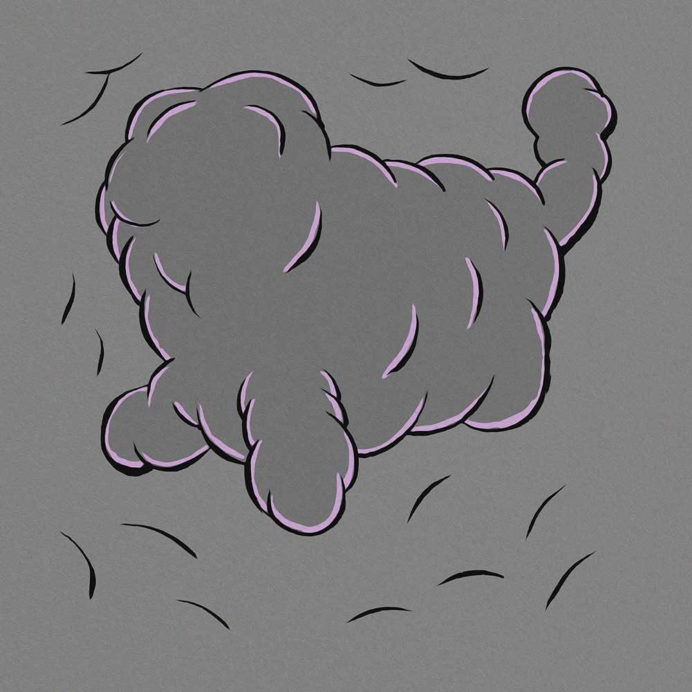 Truyện Ehon - Truyện tranh thai giáo: Sư tử dũng cảm