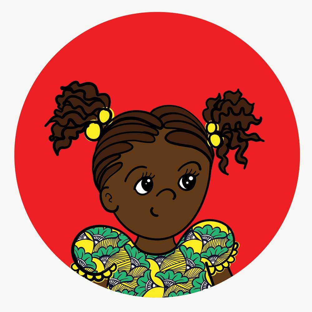 Truyện Ehon - Truyện tranh thai giáo: Bức ảnh gia đình đầu tiên của bé