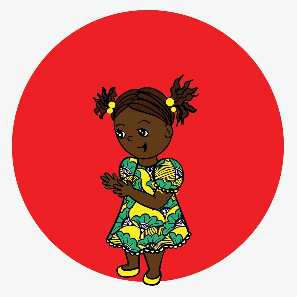 Truyện Ehon - Truyện tranh thai giáo: Bức ảnh gia đình đầu tiên của bé