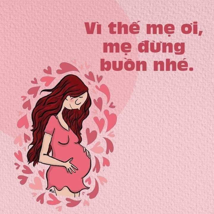 Mẹ ơi đừng quên mẹ nhé!!!