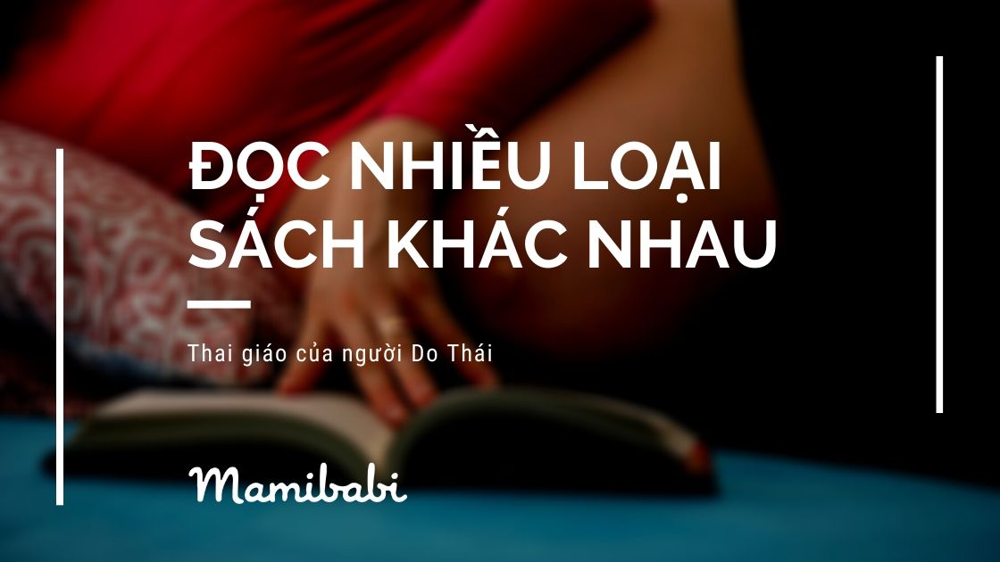 Thai giáo của người Do Thái: 11 điều mẹ Việt nên học hỏi