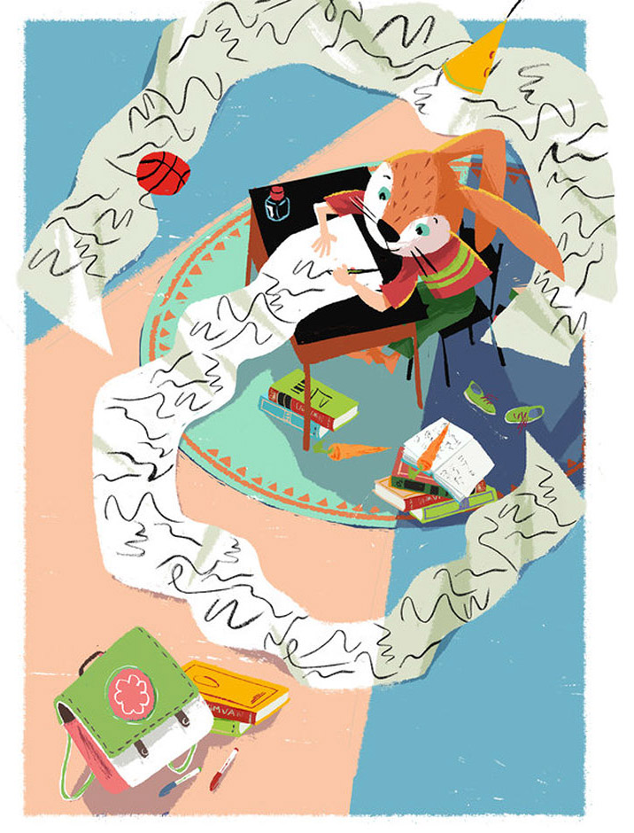 Truyện Ehon - Truyện tranh thai giáo: Hạng nhất