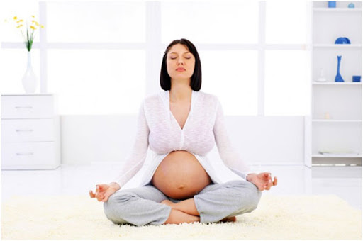 Đau bụng dưới khi mang thai – những điều không phải ai cũng biết