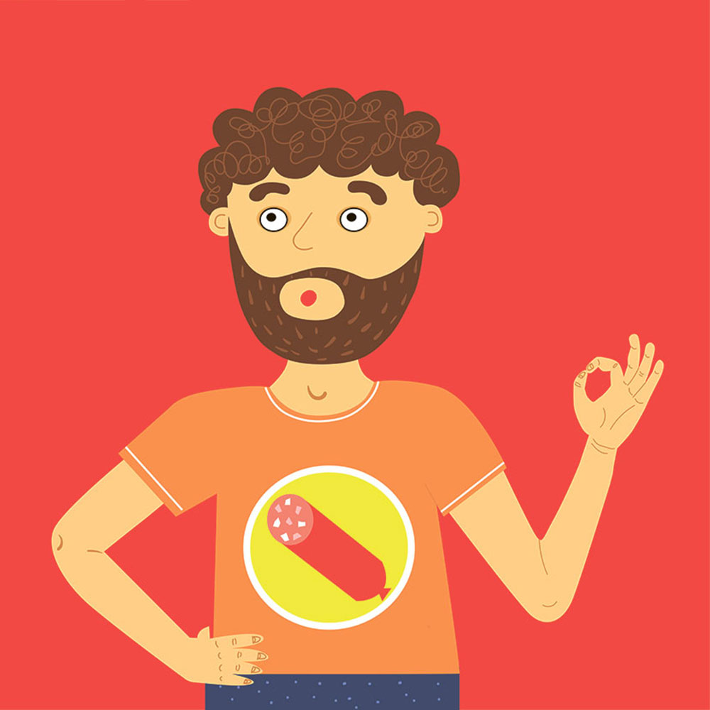 Truyện Ehon - Truyện tranh thai giáo: Giấc ngủ trưa của bố