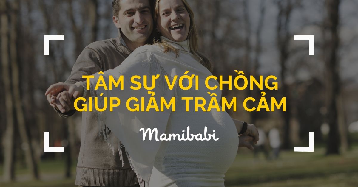 Trầm cảm khi mang thai – Những điều bạn chớ bỏ qua
