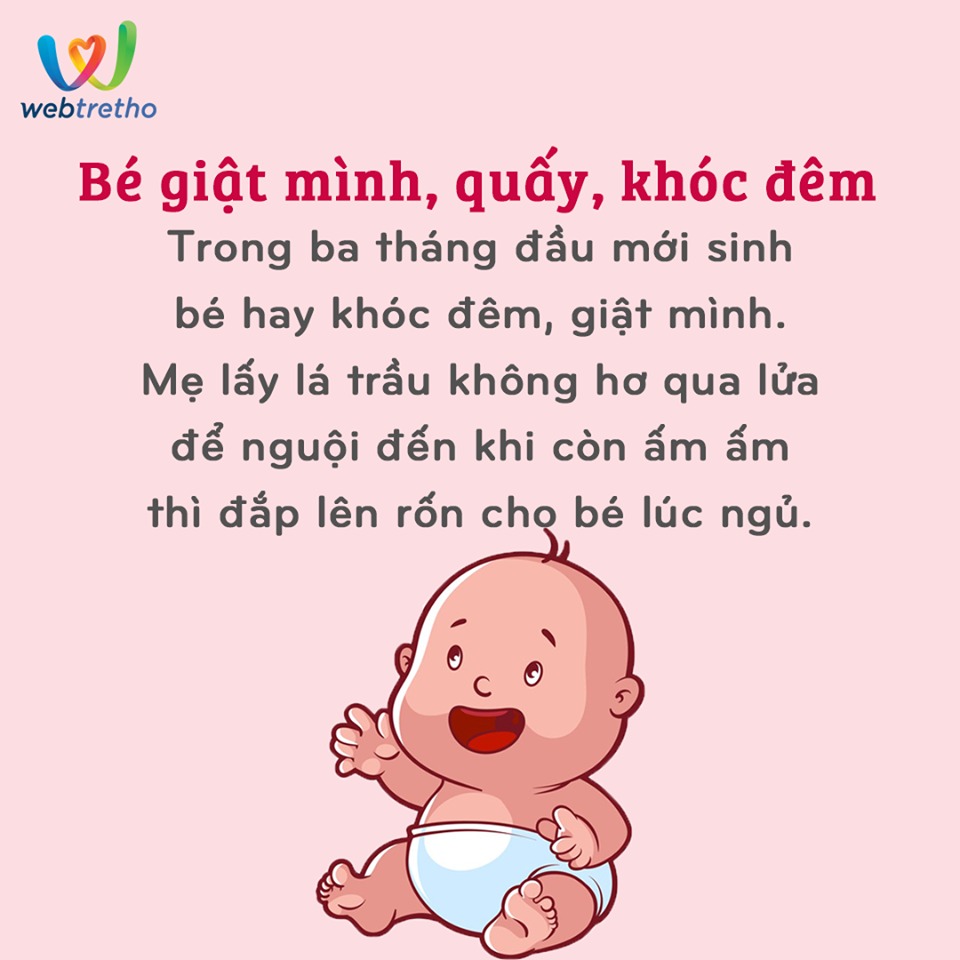 Các mẹ đang mang thai hay mới sinh em bé, lưu lại những mẹo chữa bệnh này để dùng khi cần, cho bé nhà mình nè!!!! 😊😊😊