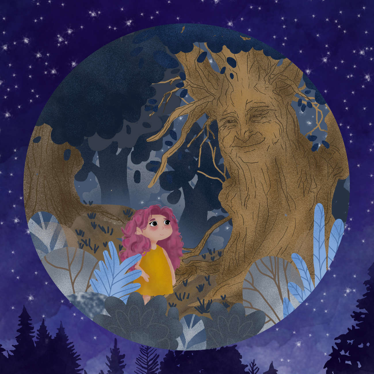 Truyện Ehon - Truyện tranh thai giáo: Rosie Posie và Khu vườn của những niềm vui